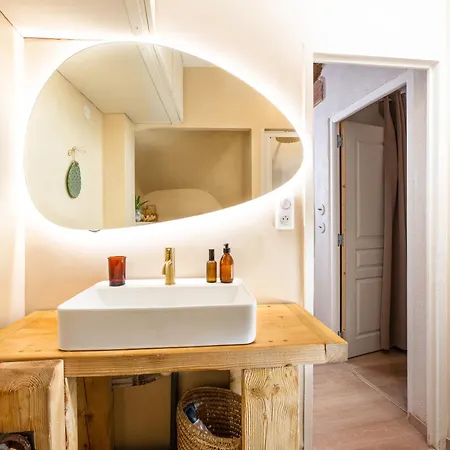 Apartment Bonaparte - T2 Lumineux *